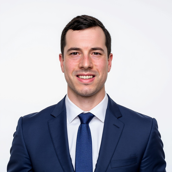 Dr. Adam Cipriano